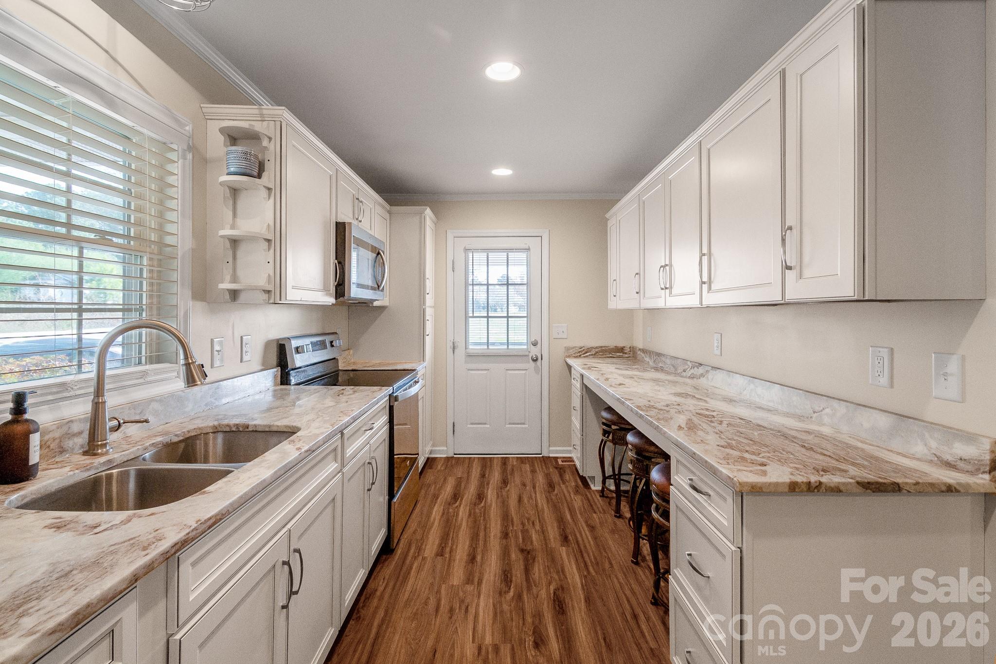 741 Mangum School Road Pageland, SC 29728 - Photo 3 of 27