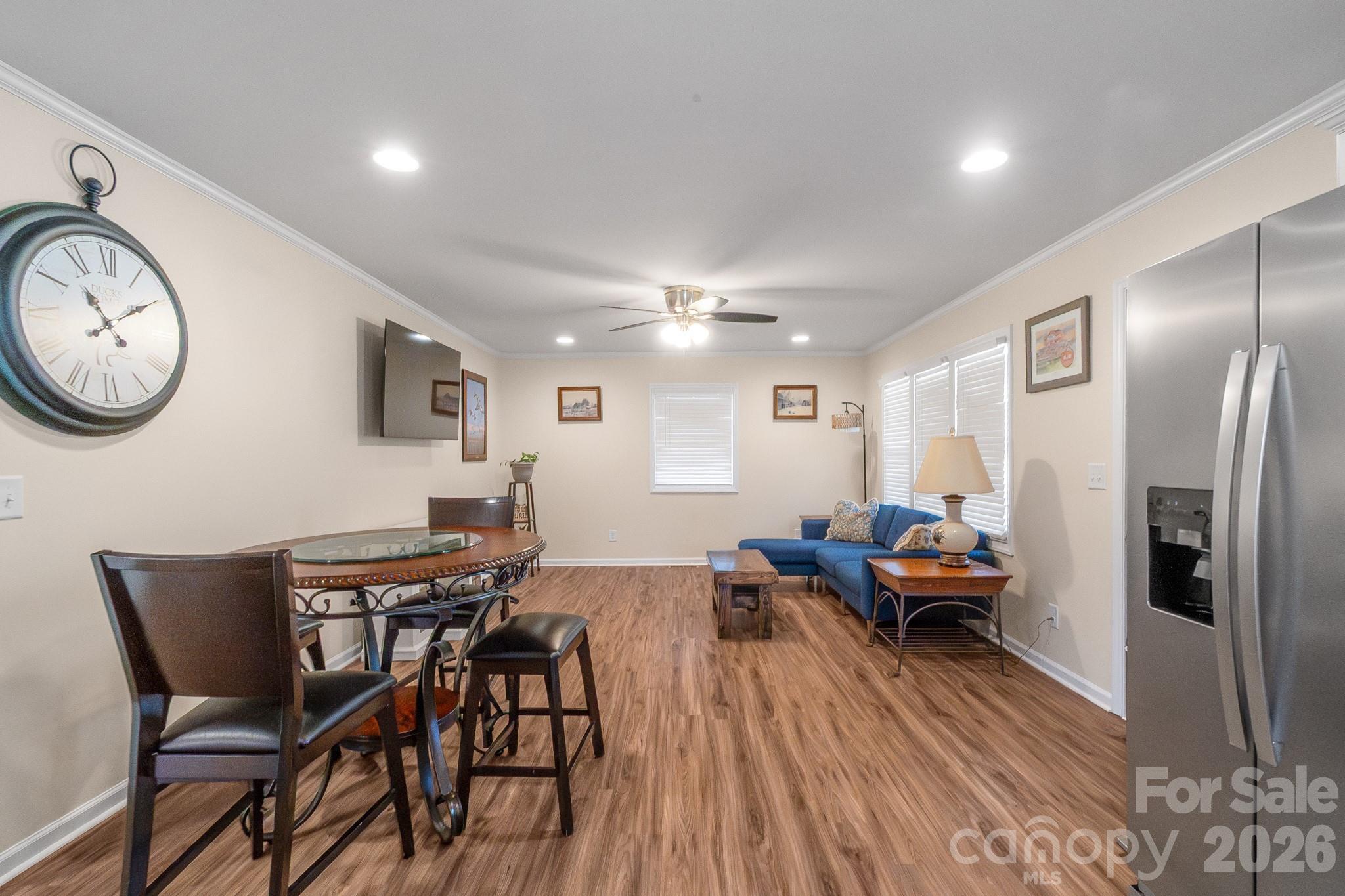 741 Mangum School Road Pageland, SC 29728 - Photo 6 of 27