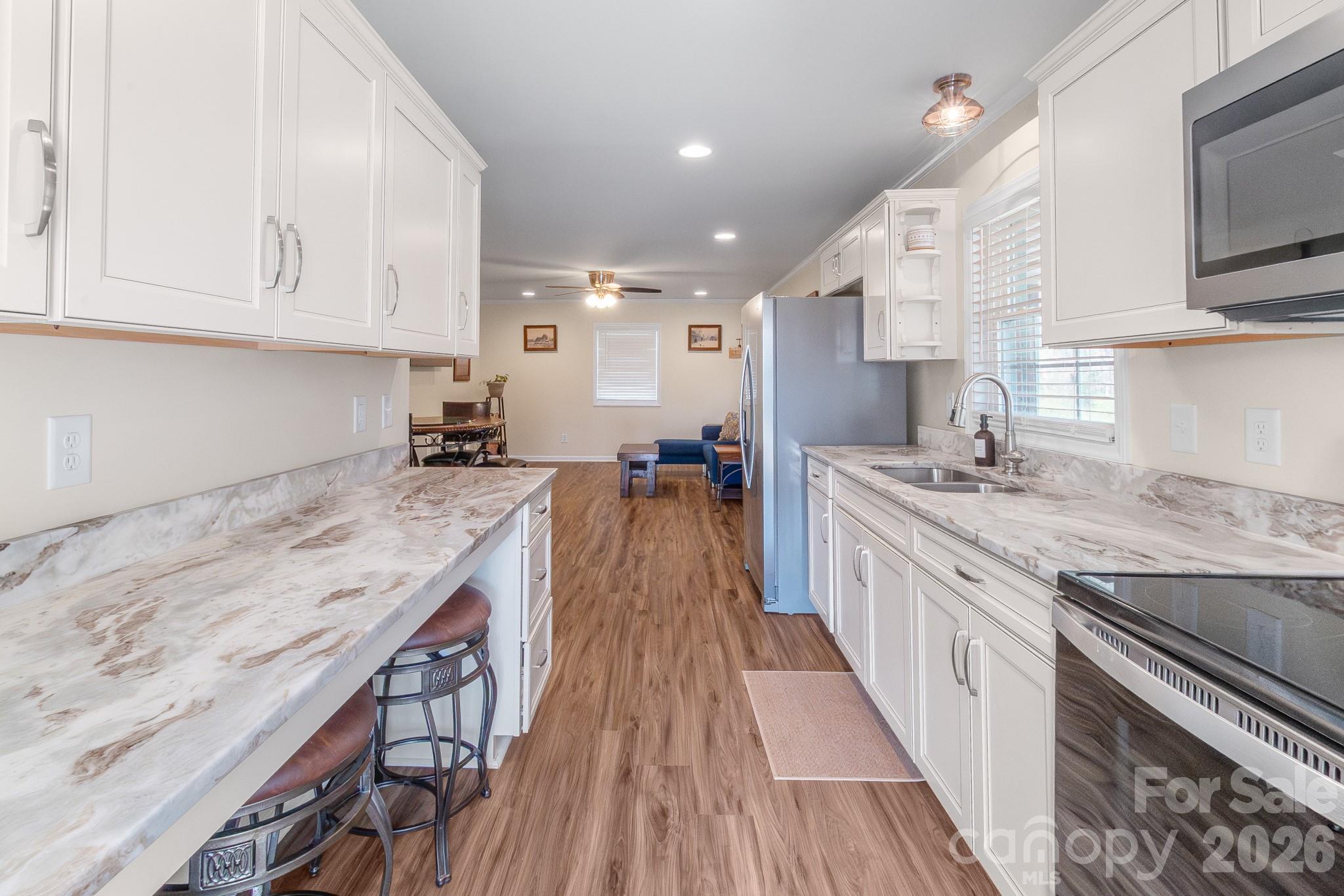 741 Mangum School Road Pageland, SC 29728 - Photo 9 of 27