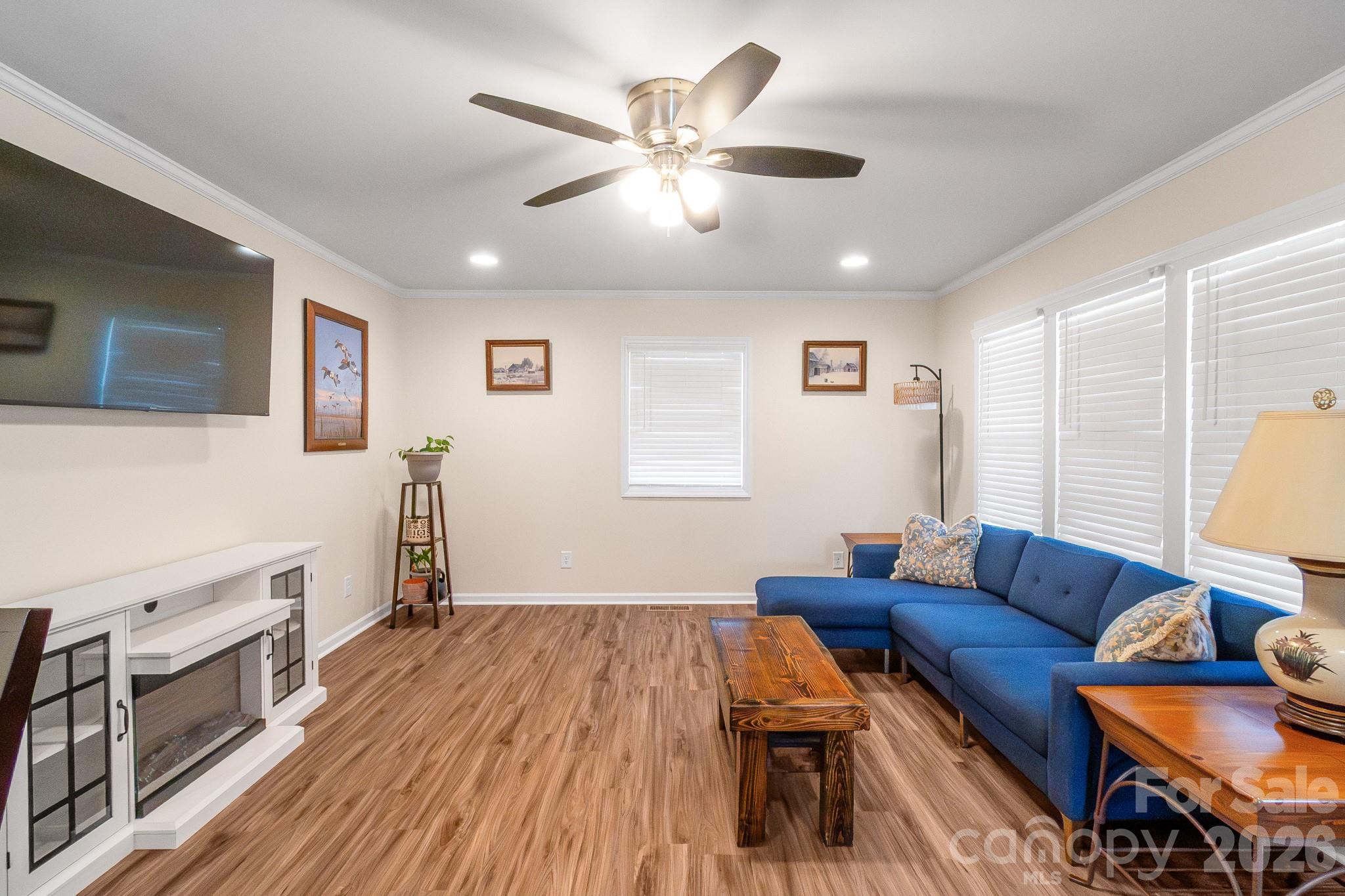 741 Mangum School Road Pageland, SC 29728 - Photo 10 of 27