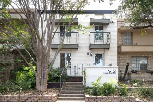 $230,000 | 4431 Allentown Street, Unit 4431, San Antonio, TX 78238