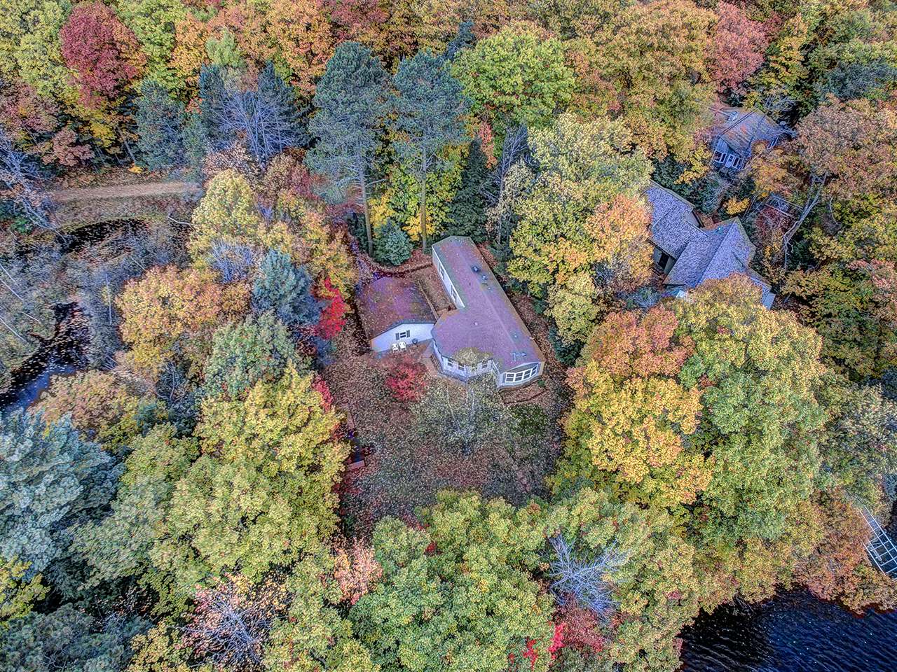 4997 Horsehead Lake Road Harshaw, WI 54529 - Photo 25 of 40 Gallery Image 25