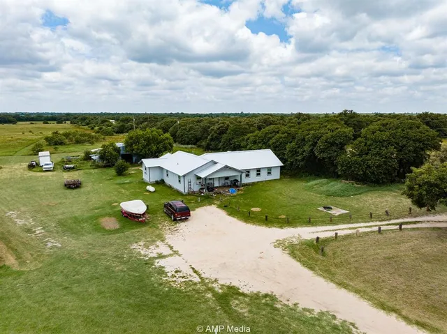 a view of an ocean from a city