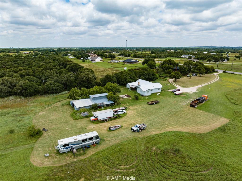 3255 Farm To Market 604 Clyde, TX 79510 - Photo 21 of 36 a view of a lake with a yard