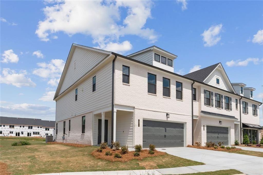 1283 Farmers Loop Austell, GA 30106 - Photo 1 of 20