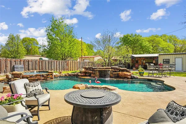 $570,000 | 908 North Maple Street, Muenster, TX 76252