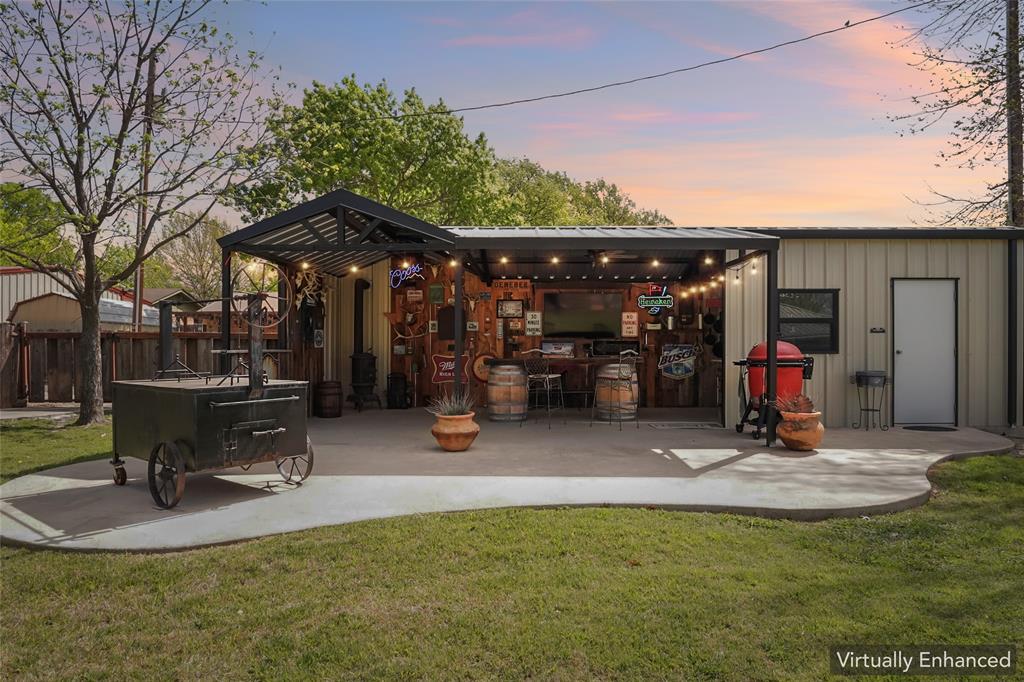 908 North Maple Street Muenster, TX 76252 - Photo 40 of 40