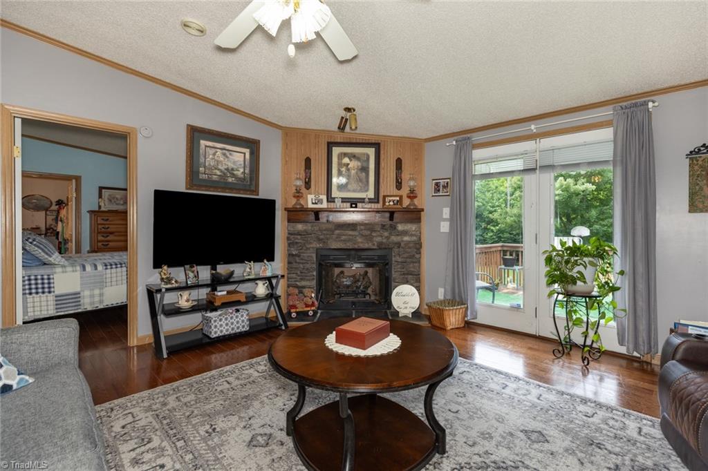 1030 Cliff View Drive King, NC 27021 - Photo 13 of 50