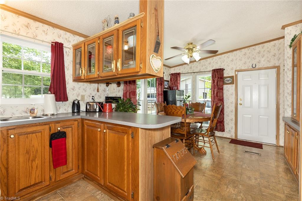 1030 Cliff View Drive King, NC 27021 - Photo 18 of 50