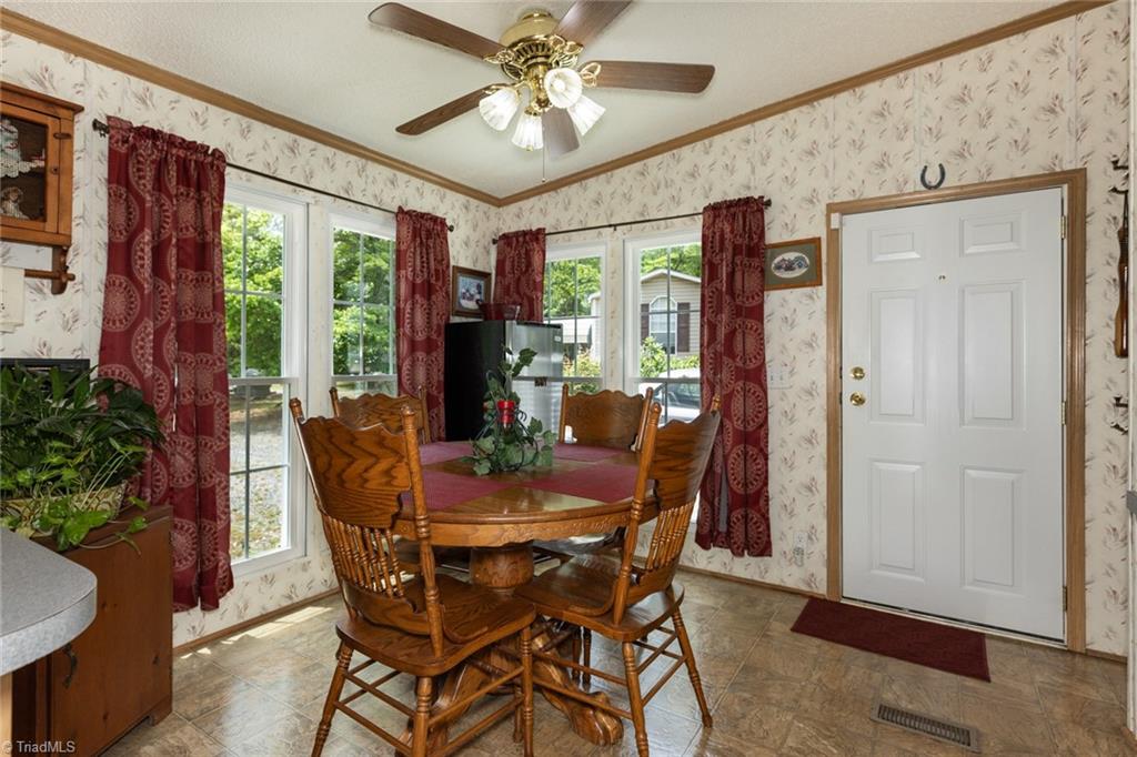 1030 Cliff View Drive King, NC 27021 - Photo 19 of 50