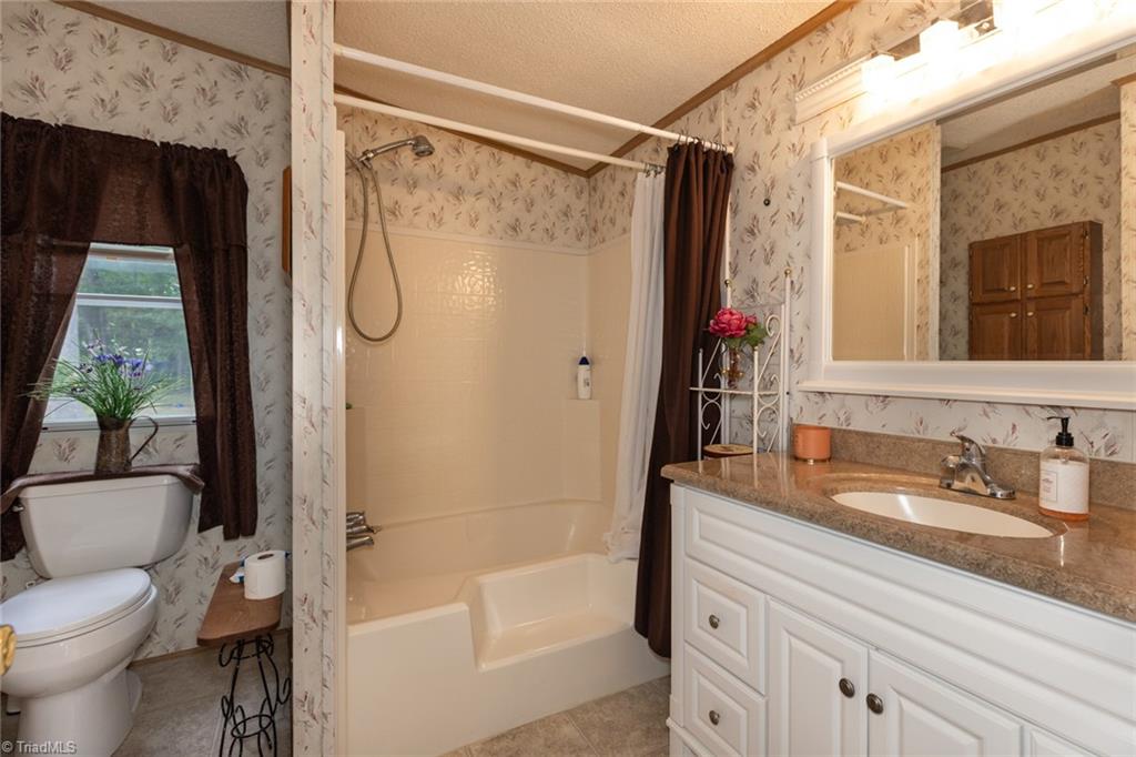 1030 Cliff View Drive King, NC 27021 - Photo 24 of 50