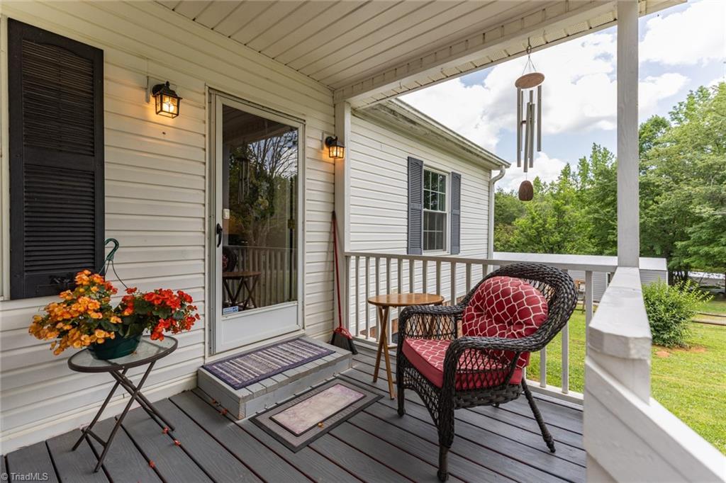 1030 Cliff View Drive King, NC 27021 - Photo 32 of 50