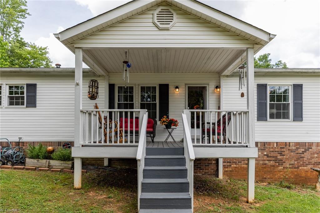 1030 Cliff View Drive King, NC 27021 - Photo 34 of 50