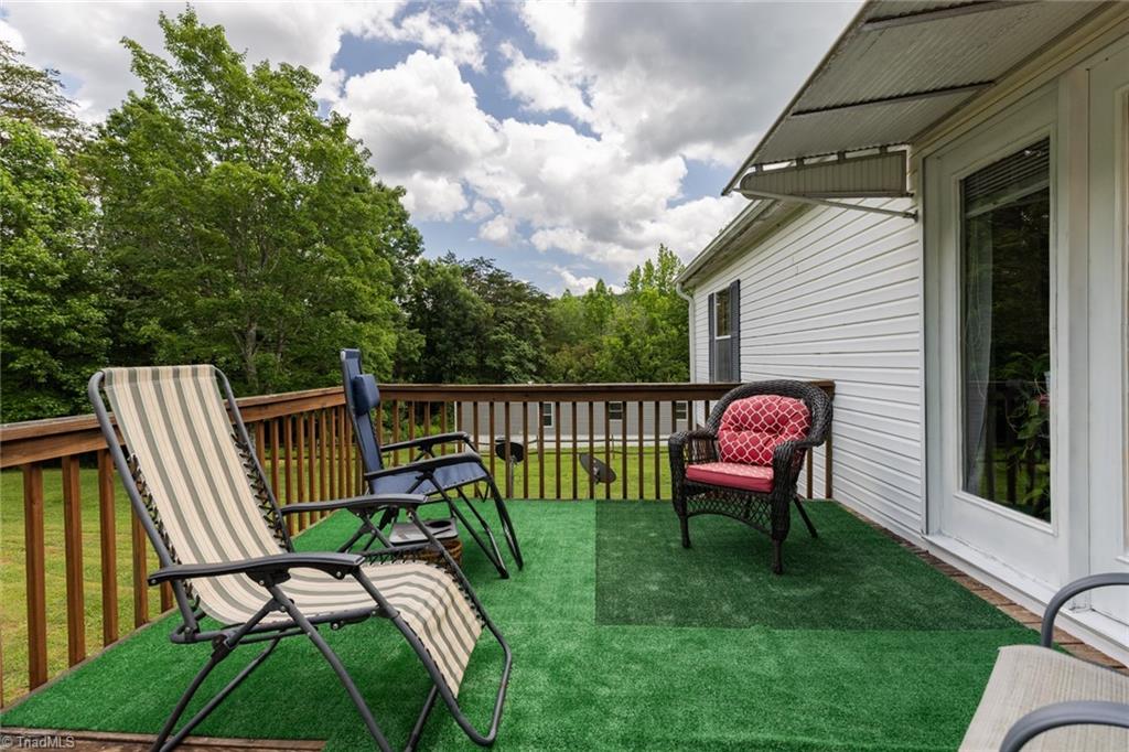 1030 Cliff View Drive King, NC 27021 - Photo 39 of 50