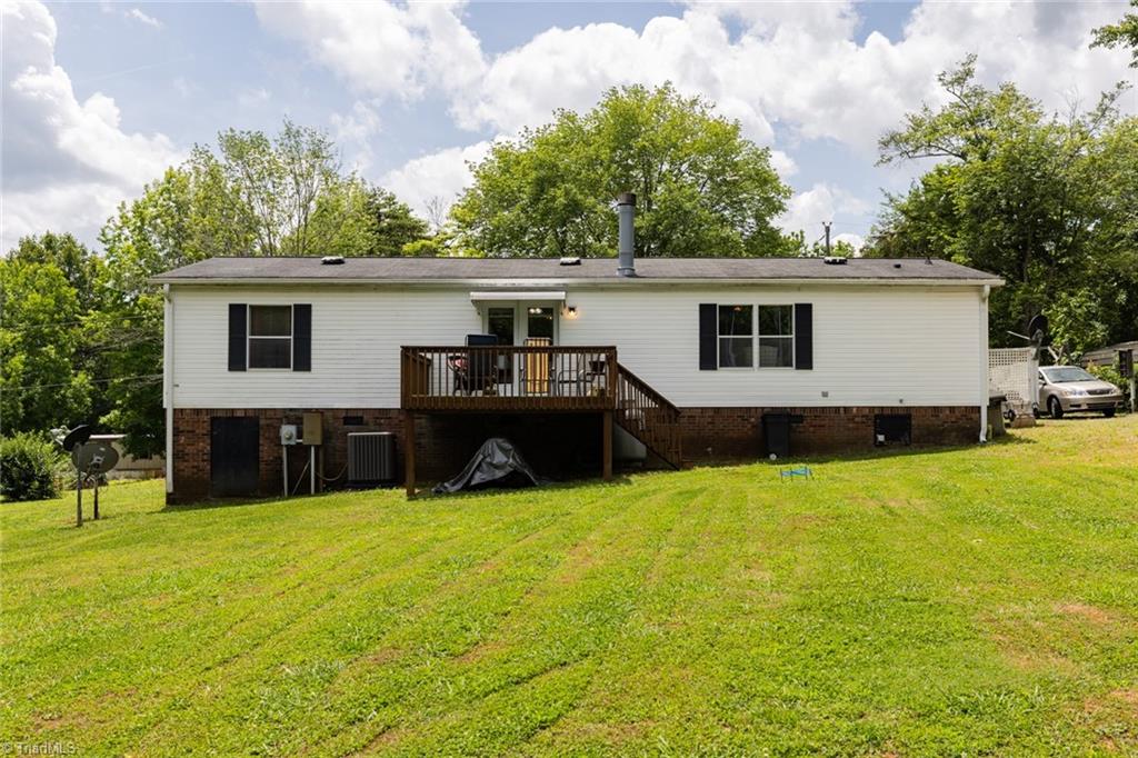 1030 Cliff View Drive King, NC 27021 - Photo 41 of 50