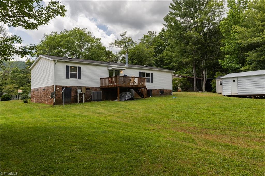 1030 Cliff View Drive King, NC 27021 - Photo 43 of 50