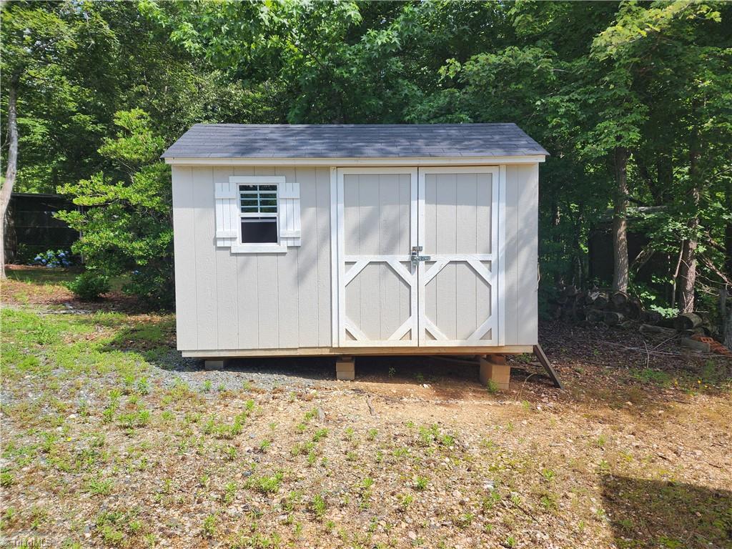 1030 Cliff View Drive King, NC 27021 - Photo 47 of 50