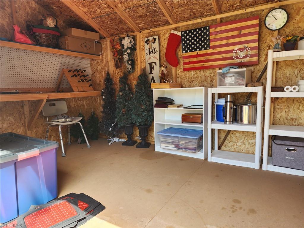 1030 Cliff View Drive King, NC 27021 - Photo 48 of 50