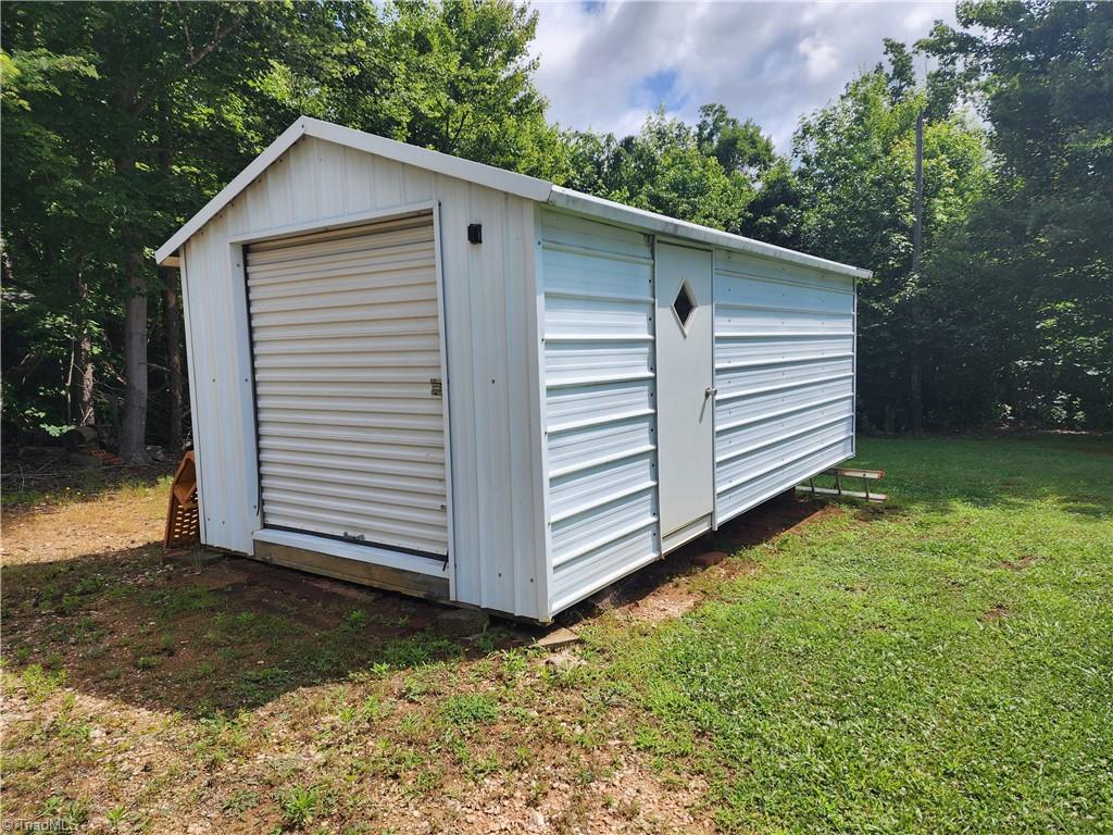 1030 Cliff View Drive King, NC 27021 - Photo 49 of 50