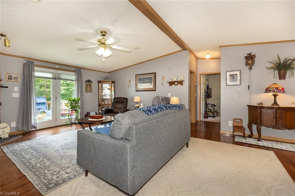 1030 Cliff View Drive King, NC 27021 - Photo 7 of 50