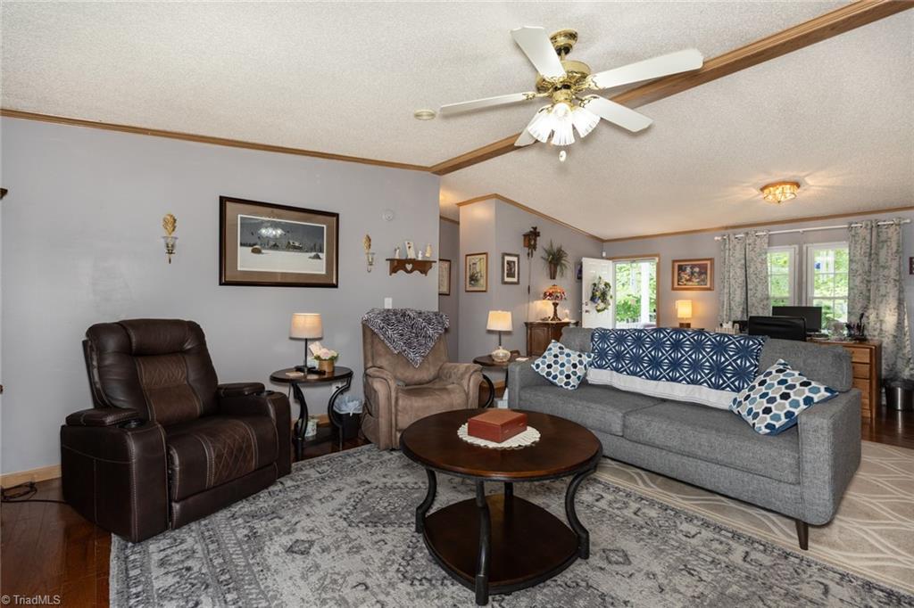 1030 Cliff View Drive King, NC 27021 - Photo 10 of 50