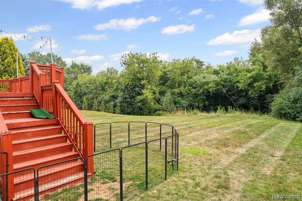 1228 Parkland Road Lake Orion, MI 48360 - Photo 41 of 44