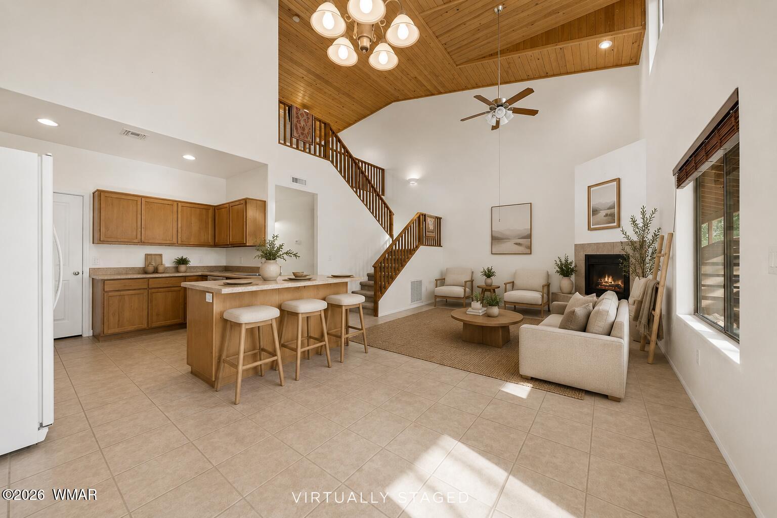 6173 West Starlight Ridge Parkway Lakeside, AZ 85929 - Photo 8 of 46