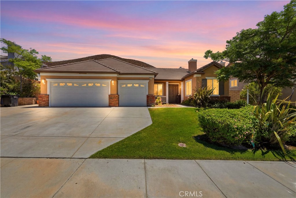 28037 Whittington Road Menifee, CA 92584 - Photo 1 of 1 Gallery Image 1