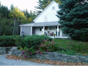 385 Main Street Peru, VT 05152 - Photo 1 of 4 Gallery Image 1