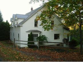 385 Main Street Peru, VT 05152 - Photo 2 of 4 Gallery Image 2
