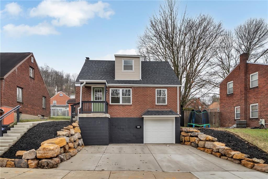 433 Agnew Road Jeannette, PA 15644 - Photo 1 of 25 Gallery Image 1