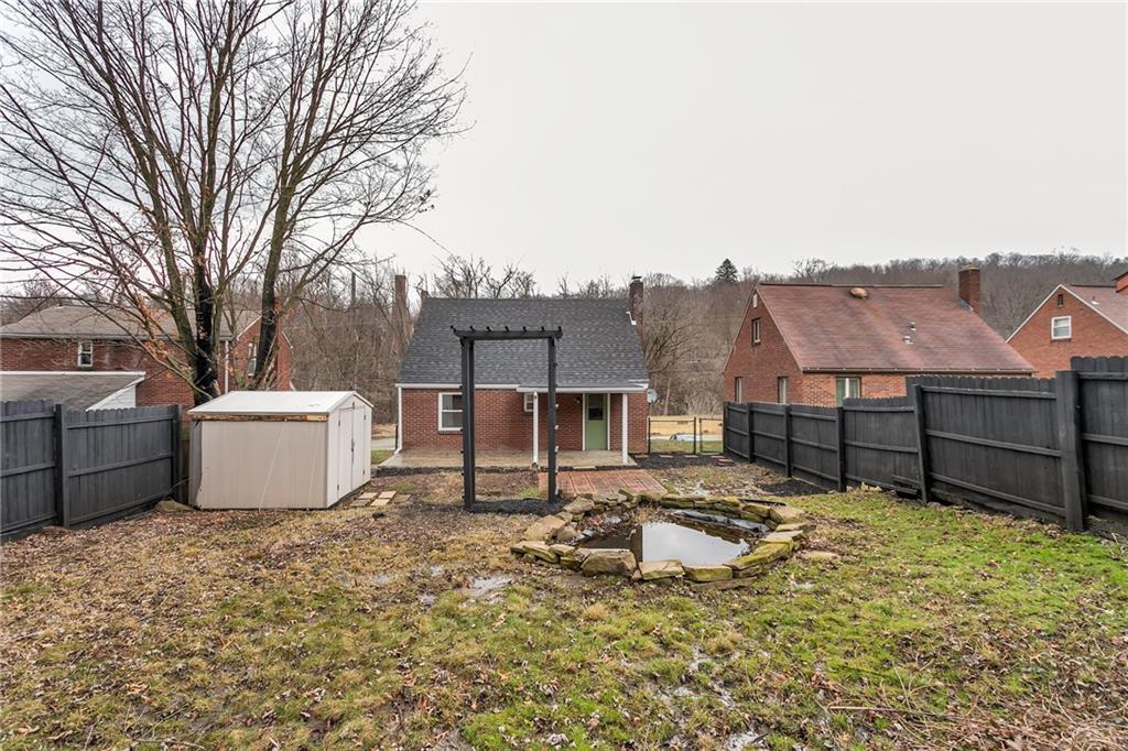 433 Agnew Road Jeannette, PA 15644 - Photo 25 of 25 Gallery Image 25