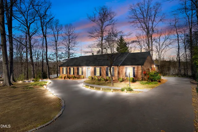 $375,000 | 224 Lake Drive East, Thomasville, NC 27360