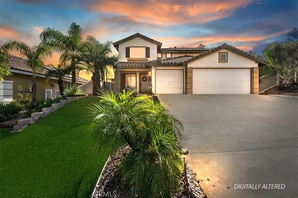 $712,000 | 27364 Pacos Ridge, Corona, CA 92883