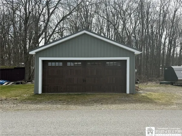 $625,000 | 29 Loomis Bay Road, Busti, NY 14710
