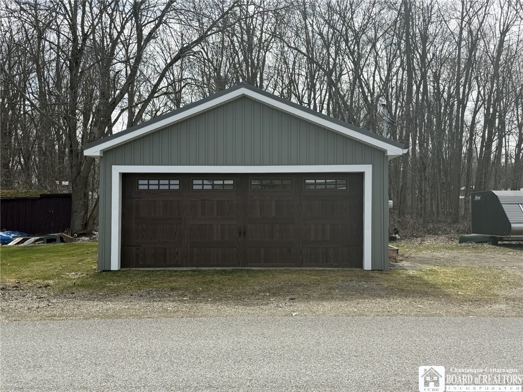 29 Loomis Bay Road Busti, NY 14710 - Photo 12 of 49