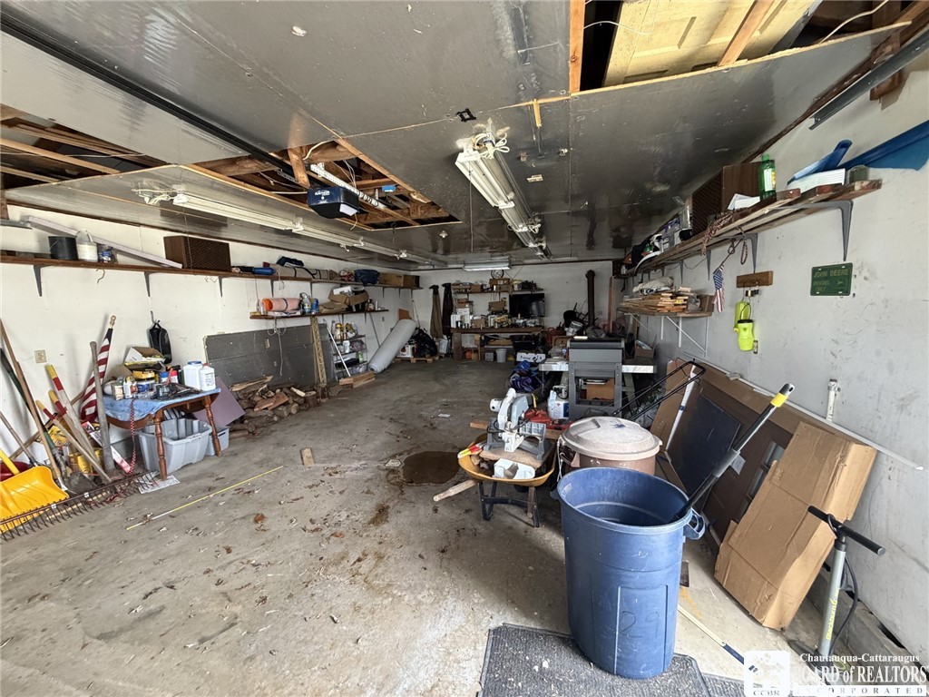 29 Loomis Bay Road Busti, NY 14710 - Photo 13 of 49