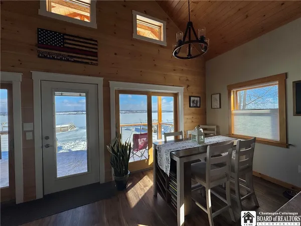 $625,000 | 29 Loomis Bay Road, Busti, NY 14710