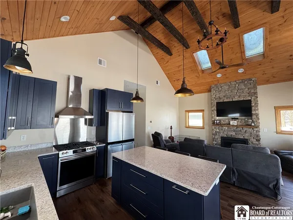 $625,000 | 29 Loomis Bay Road, Busti, NY 14710