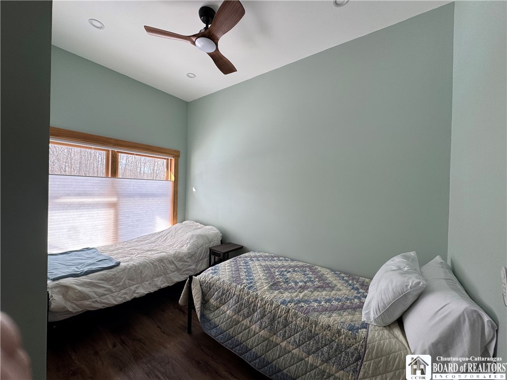 29 Loomis Bay Road Busti, NY 14710 - Photo 28 of 50 Bedroom two.