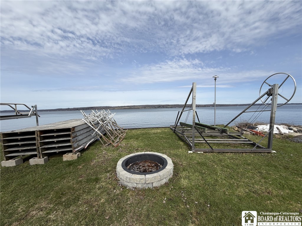 29 Loomis Bay Road Busti, NY 14710 - Photo 3 of 49