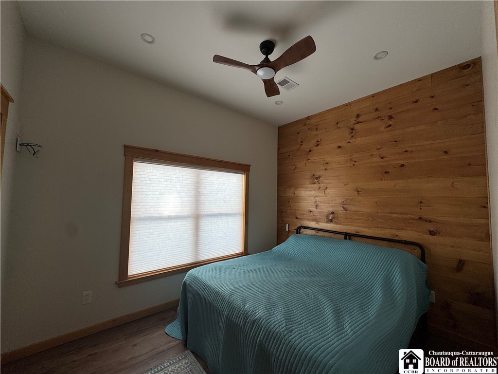 29 Loomis Bay Road Busti, NY 14710 - Photo 33 of 49 Each bedroom features closets equipped with motion