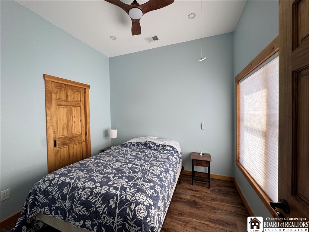 29 Loomis Bay Road Busti, NY 14710 - Photo 35 of 49 Bedroom three.