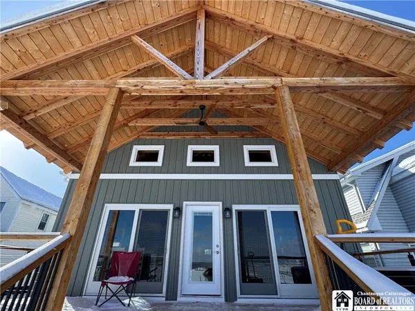 $625,000 | 29 Loomis Bay Road, Busti, NY 14710