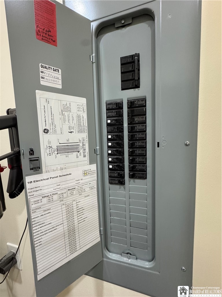 29 Loomis Bay Road Busti, NY 14710 - Photo 42 of 49