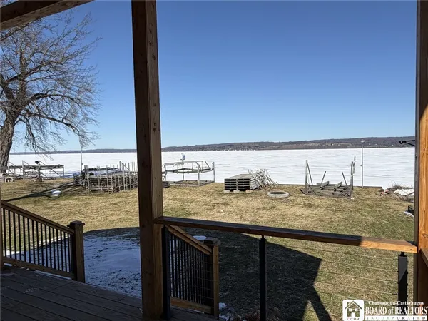 $625,000 | 29 Loomis Bay Road, Busti, NY 14710