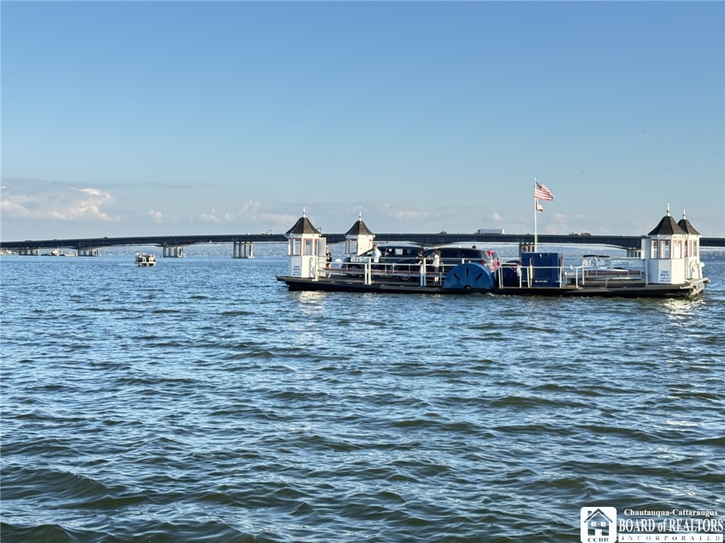 29 Loomis Bay Road Busti, NY 14710 - Photo 47 of 49 Beautiful boating on the lake.