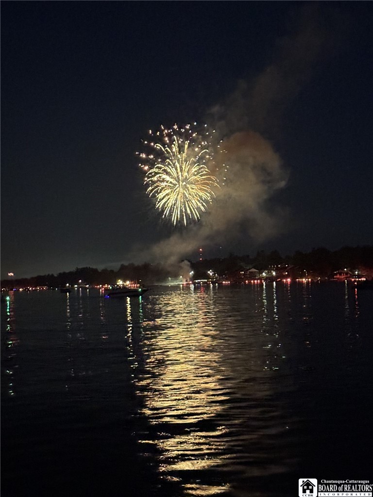 29 Loomis Bay Road Busti, NY 14710 - Photo 48 of 49 July 4th on the lake