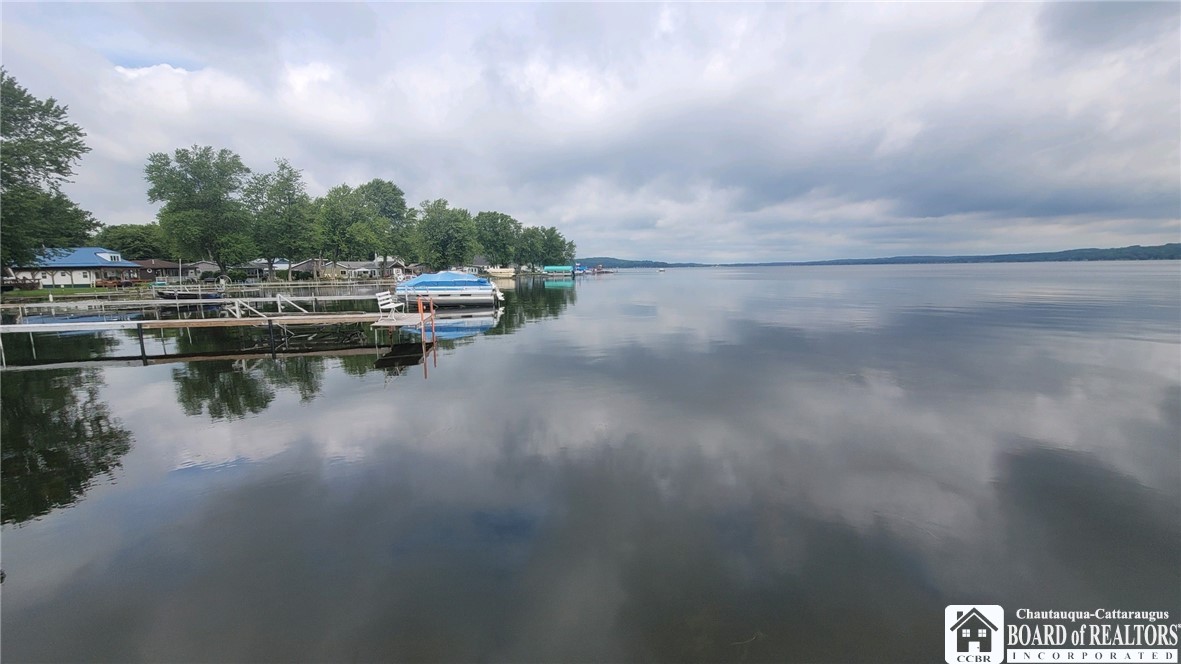 29 Loomis Bay Road Busti, NY 14710 - Photo 49 of 50 Lake view.