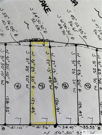 $625,000 | 29 Loomis Bay Road, Busti, NY 14710